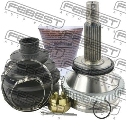 Joint Kit, drive shaft 1210-SANFEBBRA52