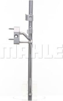 Condenser, air conditioning BEHR AC 46 000S - image 4