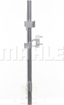 Condenser, air conditioning BEHR AC 46 000S - image 8