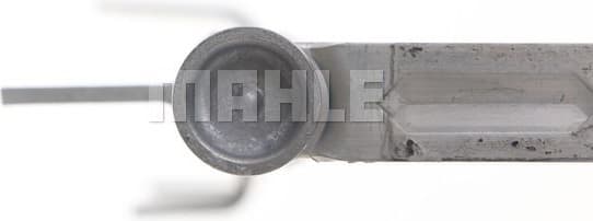 Condenser, air conditioning BEHR AC 46 000S - image 11