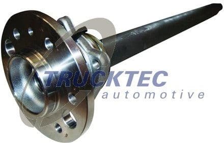 Drive Shaft 02.32.184