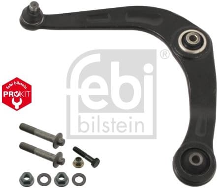 Control/Trailing Arm, wheel suspension ProKit 40791
