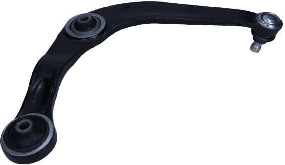 Control/Trailing Arm, wheel suspension 72-3247