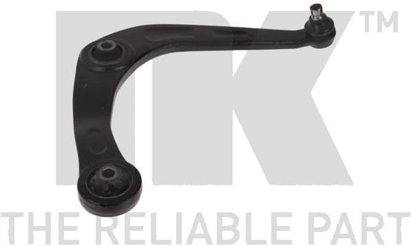 Control/Trailing Arm, wheel suspension 5013724