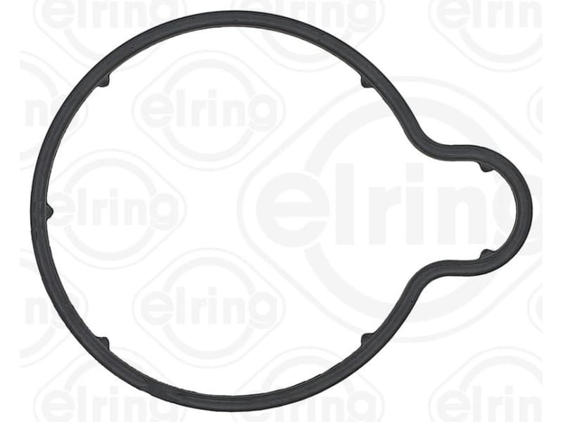 Gasket vacuum pump 786.490 - image 2