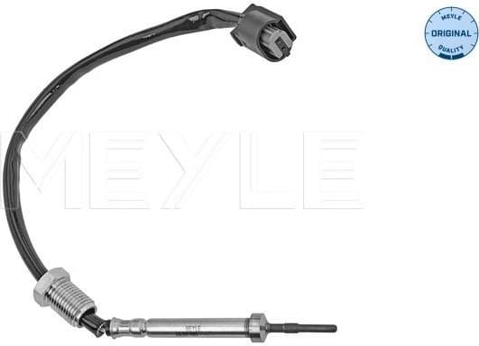 Sensor, exhaust gas temperature MEYLE-ORIGINAL: True to OE. 314 800 0065