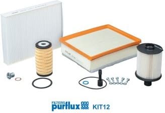 Filter Set KIT12