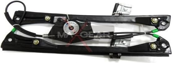 Window Regulator 28-0218
