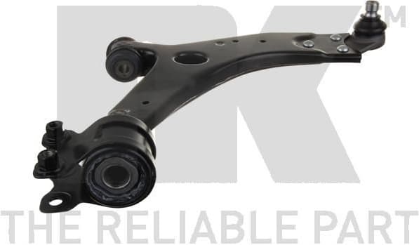 Control/Trailing Arm, wheel suspension 5012572