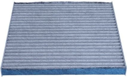 Filter, cabin air SILVER CARBON 26-1799 - image 2