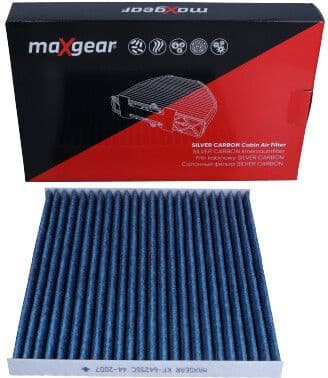 Filter, cabin air SILVER CARBON 26-1799 - image 3