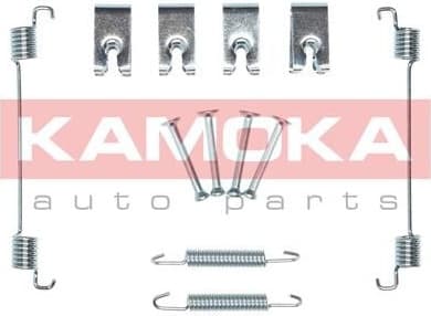 Accessory Kit, brake shoes 1070064