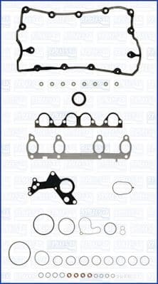 Gasket Kit, cylinder head 53017100