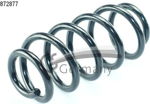 Suspension Spring 14872877
