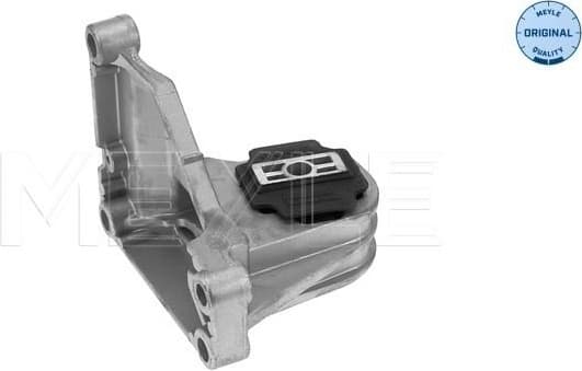 Mounting, engine MEYLE-ORIGINAL: True to OE. 514 130 0002 - image 2