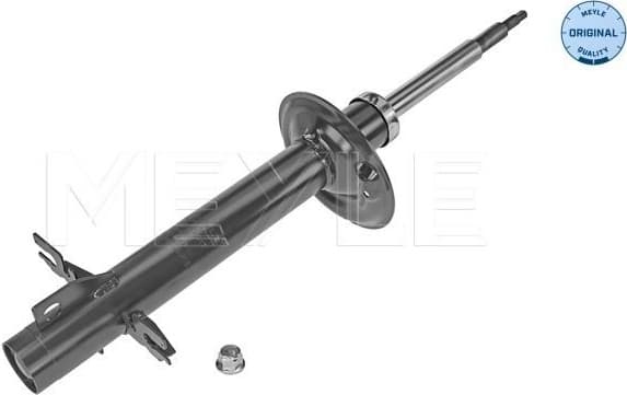 Shock Absorber MEYLE-ORIGINAL: True to OE. 226 623 0017