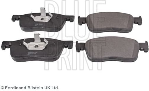 Brake Pad Set, disc brake ADT342230