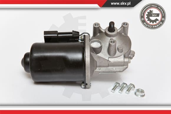 Wiper Motor 19SKV010