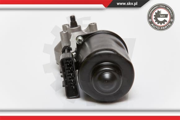 Wiper Motor 19SKV010 - image 4