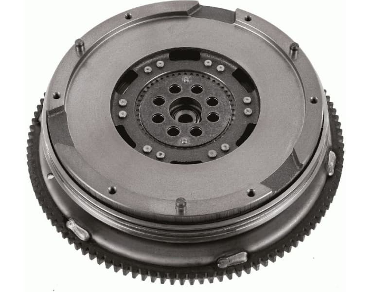Flywheel Dual-mass flywheel 2294 501 261