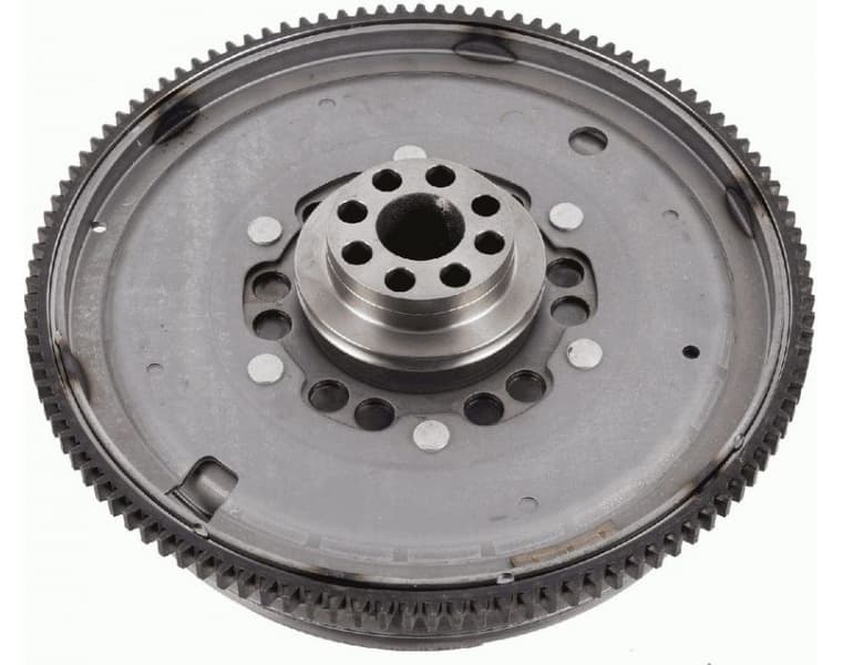 Flywheel Dual-mass flywheel 2294 501 261 - image 2