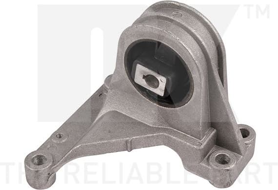 Mounting, engine 59748001