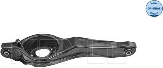 Control/Trailing Arm, wheel suspension MEYLE-ORIGINAL: True to OE. 35-16 050 0087