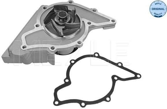 Water Pump, engine cooling MEYLE-ORIGINAL: True to OE. 113 012 0016