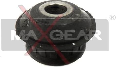 Bushing, axle cross member 76-0218