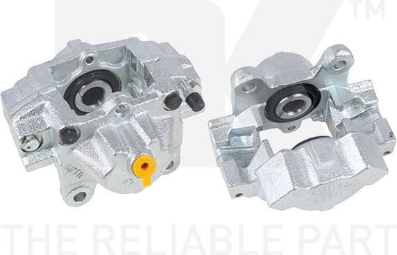 Brake Caliper 2133167