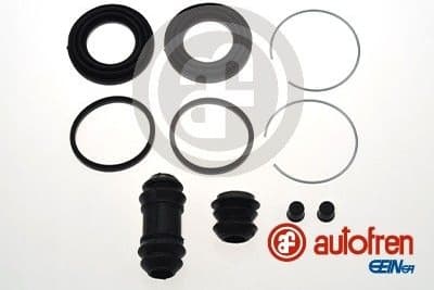 Repair Kit, brake caliper D4424
