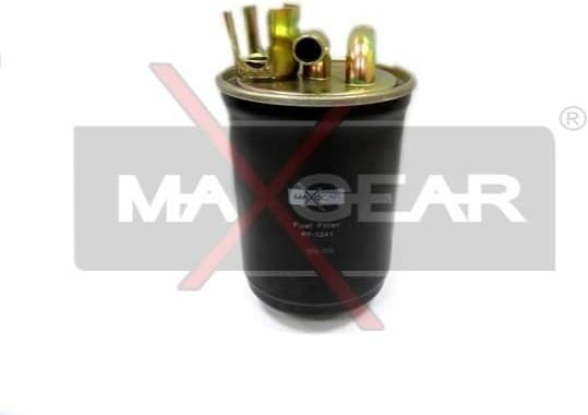 Fuel Filter 26-0141