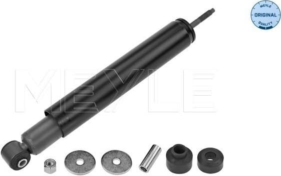Shock Absorber MEYLE-ORIGINAL: True to OE. 626 615 0001