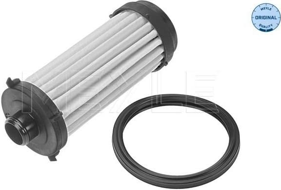 Hydraulic Filter, automatic transmission MEYLE-ORIGINAL: True to OE. 014 136 0002