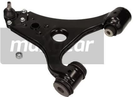Control/Trailing Arm, wheel suspension 72-2885