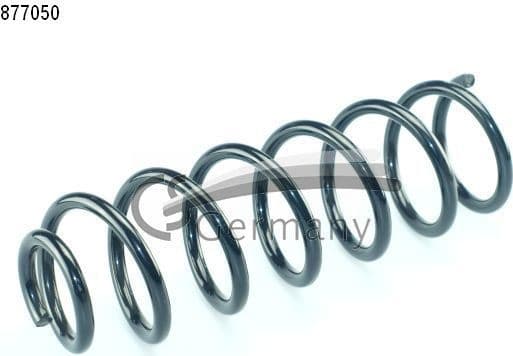 Suspension Spring 14877050