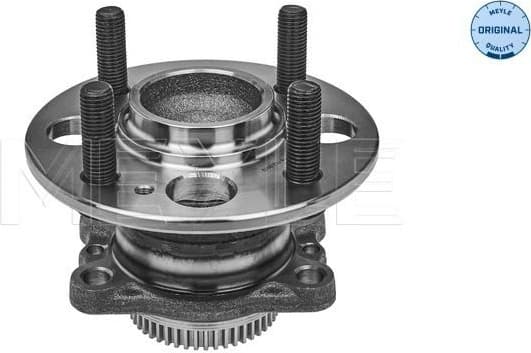 Wheel Hub MEYLE-ORIGINAL: True to OE. 37-14 752 0013 - image 2