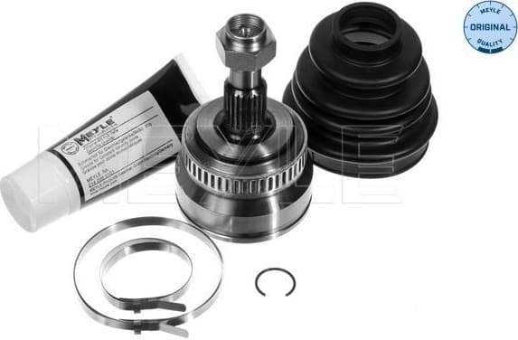 Joint Kit, drive shaft MEYLE-ORIGINAL: True to OE. 014 498 0008