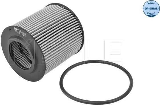 Oil Filter MEYLE-ORIGINAL: True to OE. 714 322 0019