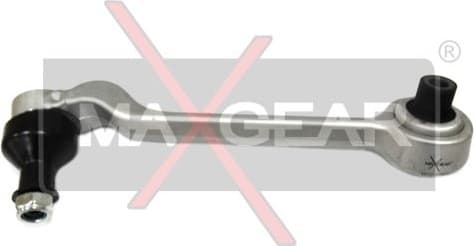 Control/Trailing Arm, wheel suspension 72-1498 - image 2