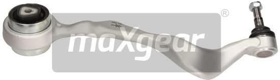 Control/Trailing Arm, wheel suspension 72-2060