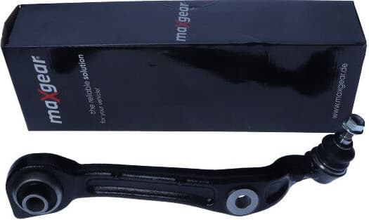 Control/Trailing Arm, wheel suspension 72-5280