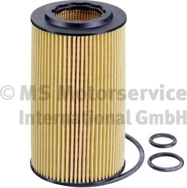 Oil Filter 50014483