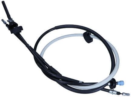 Cable Pull, parking brake 32-0781