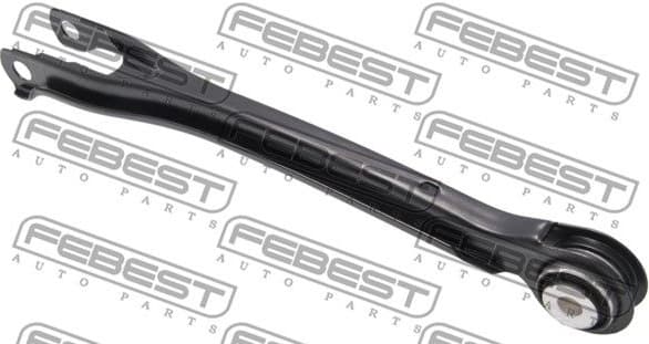 Control/Trailing Arm, wheel suspension 1625-212R