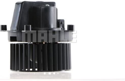 Interior Blower BEHR AB 10 000S - image 4