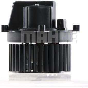 Interior Blower BEHR AB 10 000S - image 5