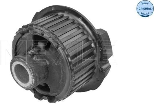 Bushing, axle beam MEYLE-ORIGINAL: True to OE. 014 710 0007 - image 2