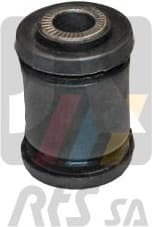 Mounting, control/trailing arm 017.00777