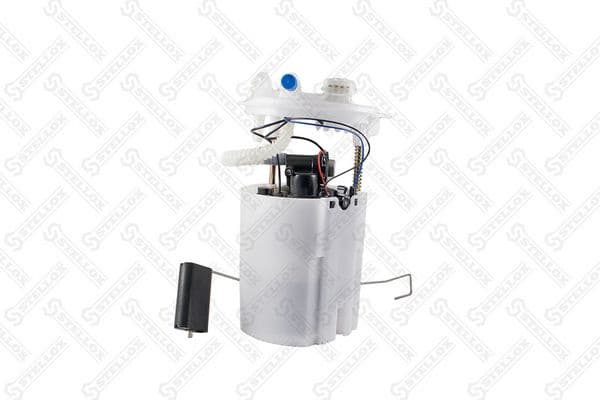 Fuel Pump 10-01664-SX